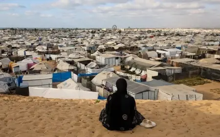 Hamas, Trump’ın planındaki silahsızlanma maddesinde değişiklik istiyor