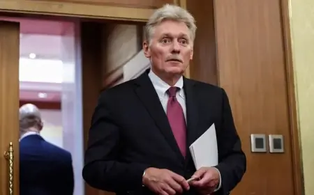 Kremlin’den Avrupa’ya sert uyarı: 'Rusya’nın parası çalınırsa hesap sorulur'