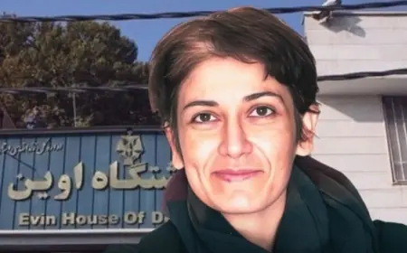 ABD’de Kürt gazeteci için harekete geçti: Serbest bırakın