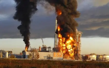 Enerji Cephesi: Ukrayna İHA’ları Moskova’nın Kalbine İndi