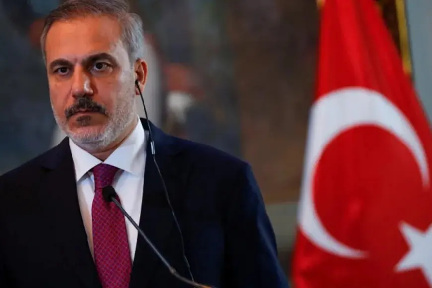 Fidan’ın açıklamaları AK Parti’de krizi tetikledi: Erdoğan sonrası güç mücadelesi mi?