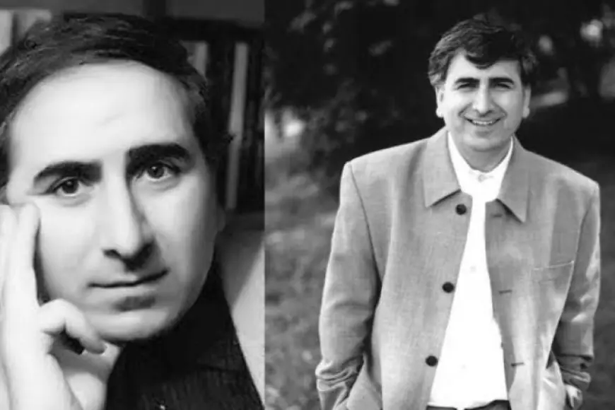 Mustafa Yelkenli: Mehmet Uzun Ve Kürt Aydınlarının Dramı