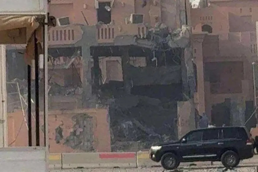 ABD, Katar'a karşı her türlü saldırıya misilleme yapacak!