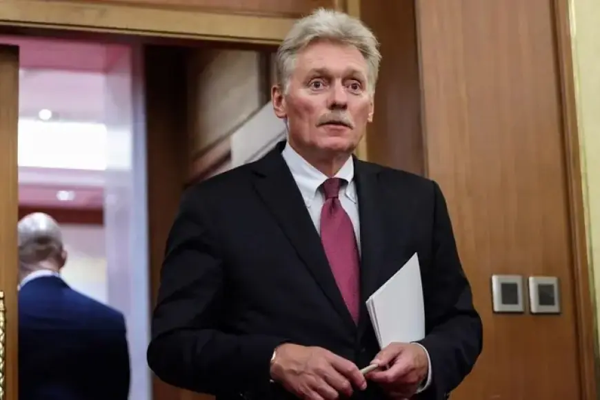 Kremlin’den Avrupa’ya sert uyarı: 'Rusya’nın parası çalınırsa hesap sorulur'