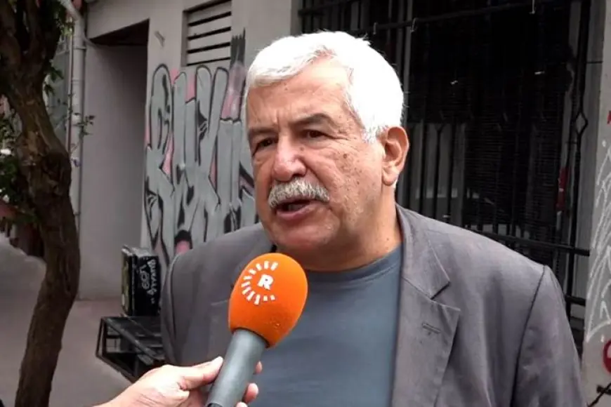 Ufuk Uras: Çözüm sürecinde umutluyum, Ekim kritik bir ay
