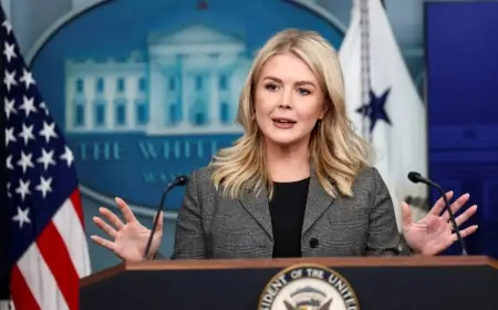 Beyaz Saray: Gazze planıyla ilgili hassas görüşmeler sürüyor