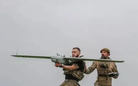 ABD, Ukrayna'ya Rusya'nın iç kesimlerine saldırı için istihbarat sağlayacak