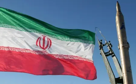 ABD, İngiltere ve Kanada’dan İran’a yeni yaptırımlar