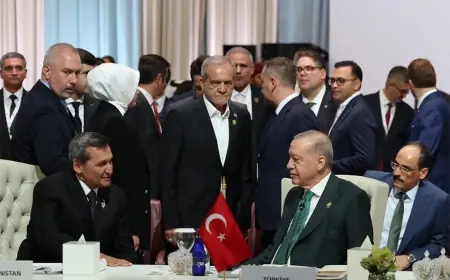 Türkiye, İran’ın nükleer programıyla bağlantılı varlıkları dondurdu