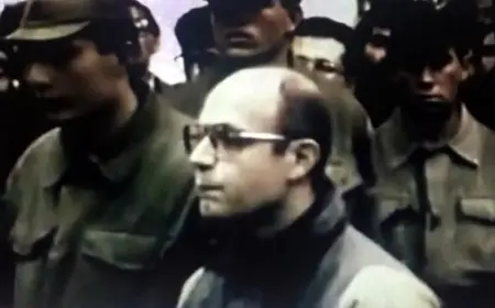 Muhsin Kızılkaya: İskilipli İsmail Hoca!