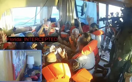 İsrail, alıkonulan filo aktivistlerinin sınır dışı edileceğini duyurdu