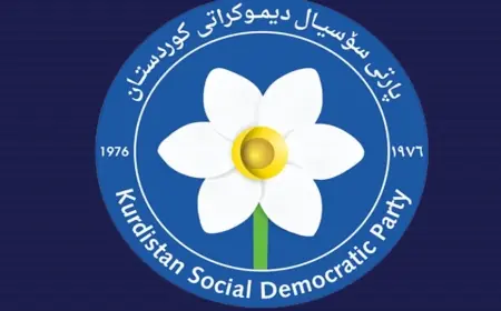 KSDP sözcüsü: Meclis’te sadece Kürtçe konuşacağız