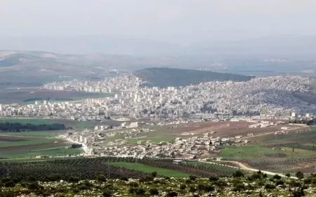 20 Bin Kürt Aile Afrin’e Döndü