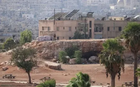 Halep'in Kürt mahallelerinde gerilim: Şam'a bağlı gruplar 30 askeri nokta kurdu