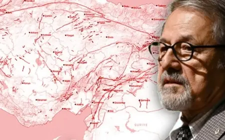 İstanbul depremi sonrası Naci Görür’den kritik uyarı