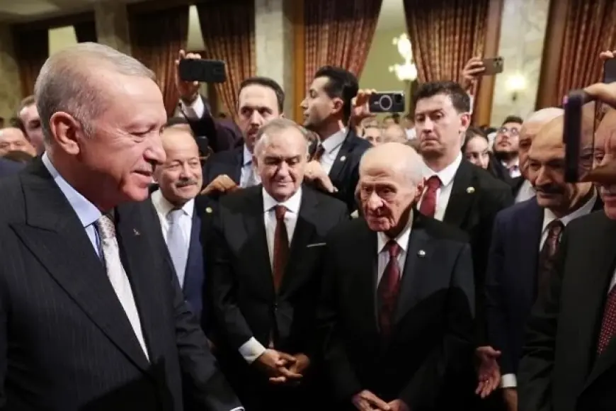 Erdoğan’dan F-35 açıklaması