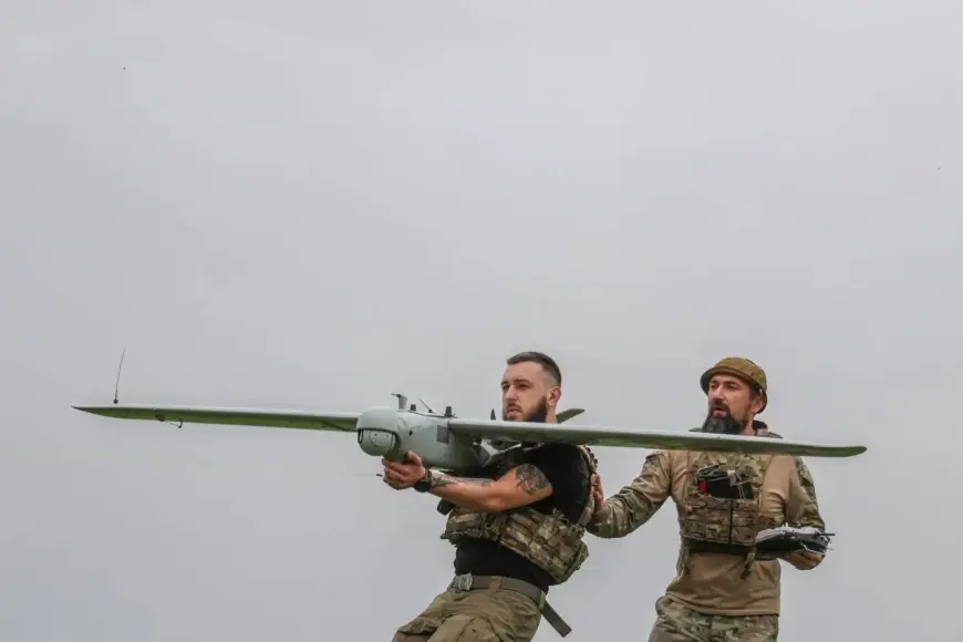 ABD, Ukrayna'ya Rusya'nın iç kesimlerine saldırı için istihbarat sağlayacak