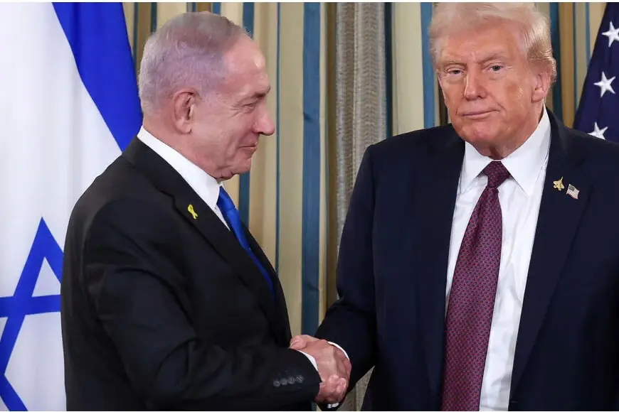 Hamas’tan Trump’ın ateşkes planına ret sinyali