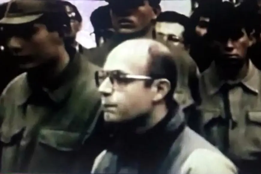 Muhsin Kızılkaya: İskilipli İsmail Hoca!