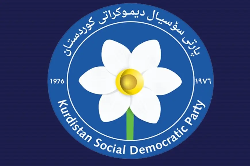 KSDP sözcüsü: Meclis’te sadece Kürtçe konuşacağız