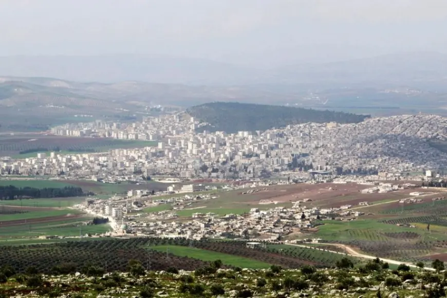 20 Bin Kürt Aile Afrin’e Döndü