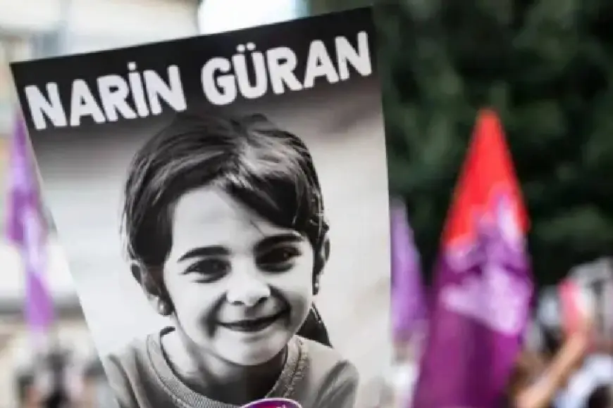 Narin Güran davasında 3 tahliye