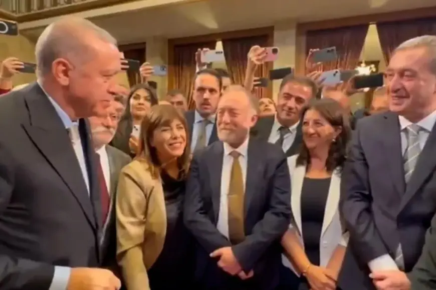 Legal Siyasete ve Uzantılarına İmralı'dan Atanan Yöneticiler Guguk Kuşu Gibi