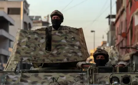 Hizbullah’a Karşı ABD Desteği: Lübnan’a 230 Milyon Dolar