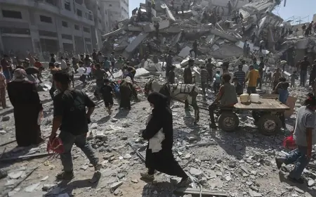 Hamas müzakerede: Hangi maddelerde değişiklik isteniyor?