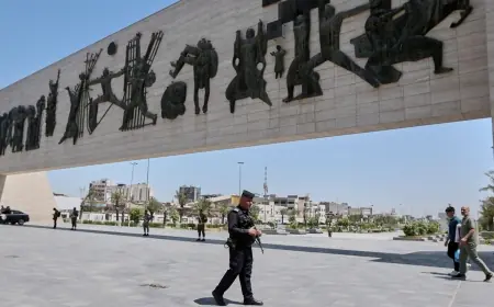 Irak seçimlerinde milis gölgesi: Terör listesindeki gruplar aday oluyor