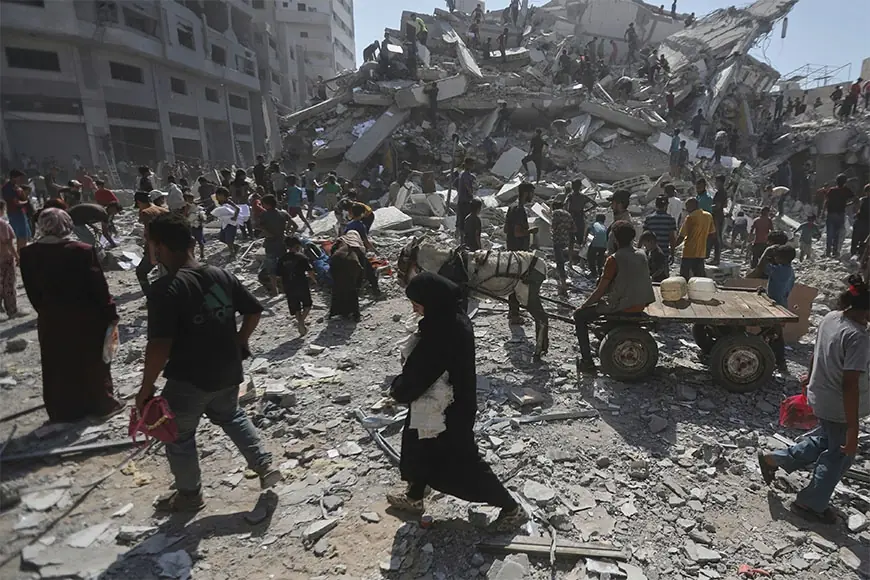 Hamas müzakerede: Hangi maddelerde değişiklik isteniyor?