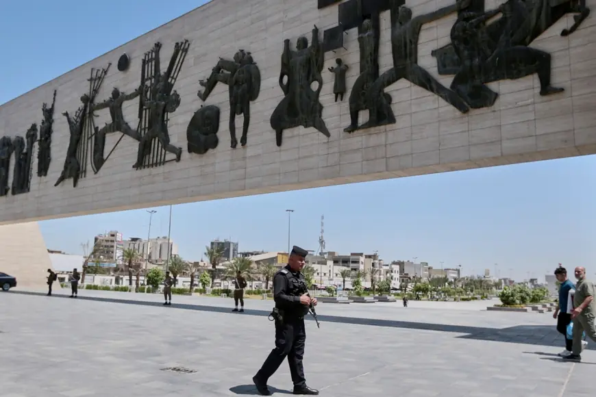 Irak seçimlerinde milis gölgesi: Terör listesindeki gruplar aday oluyor