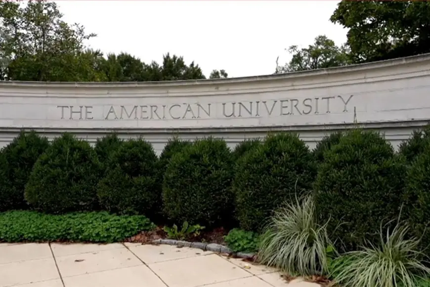 Washington’daki Amerikan Üniversitesi’nde 26 Yıllık ‘Barzani Barış Bursu’ Geleneği