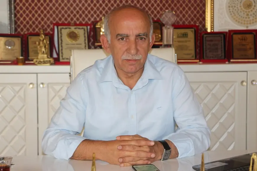 Semavi: Federal proje masada, Türkiye–‘Rojava’ kapıları açılıyor