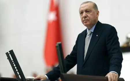 Erdoğan'dan Hamas'ın ateşkes yanıtı üzerine açıklama