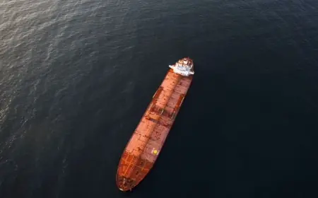 ABD, Kürt Petrol İhracatını Kalıcı Hale Getirmeyi Hedefliyor