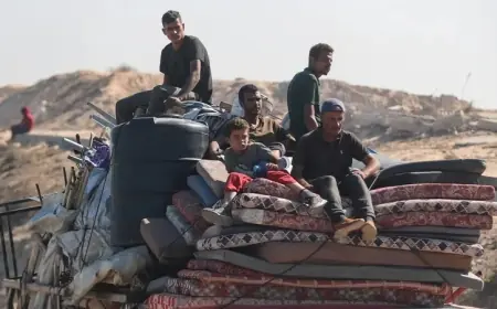 Trump'ın 20 maddelik Gazze barış planı: Tam metin