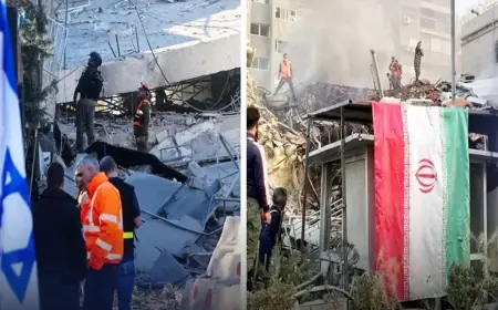 İran gazetesi: ABD–İsrail ile olası çatışma çok yüksek ihtimal