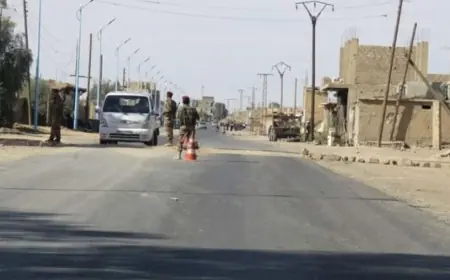 IŞİD, Rojava’da DSG’ye yönelik saldırıların sorumluluğunu üstlendi