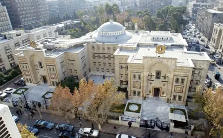 Esad sonrası ilk Suriye parlamentosu: İhtiyatlı iyimserlik ve artan öfke