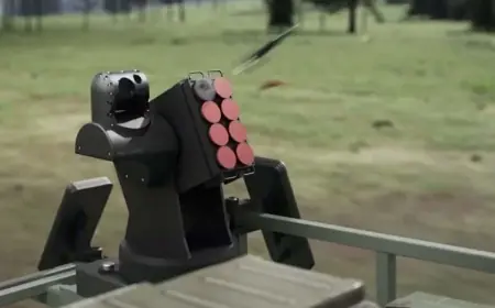 Putin’in İHA’larına karşı mini füzeler