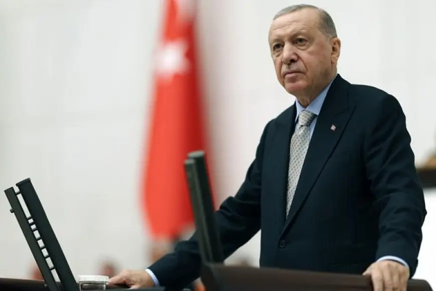Erdoğan'dan Hamas'ın ateşkes yanıtı üzerine açıklama