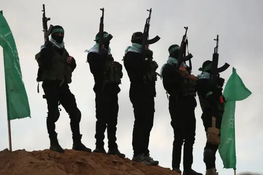 Hamas Trump planında ikiye bölündü
