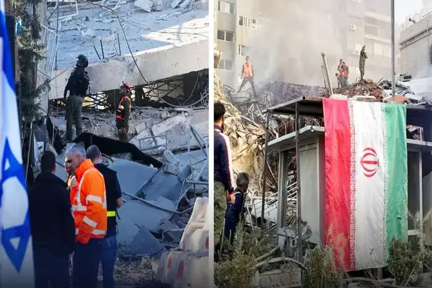 İran gazetesi: ABD–İsrail ile olası çatışma çok yüksek ihtimal
