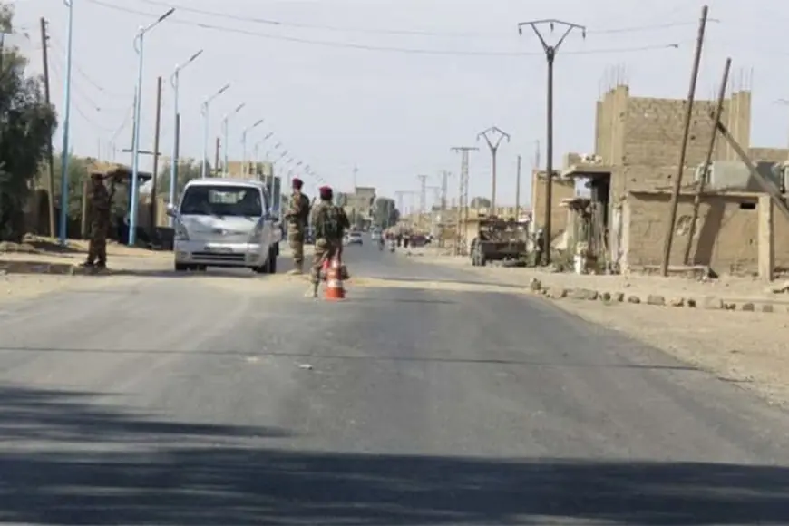 IŞİD, Rojava’da DSG’ye yönelik saldırıların sorumluluğunu üstlendi