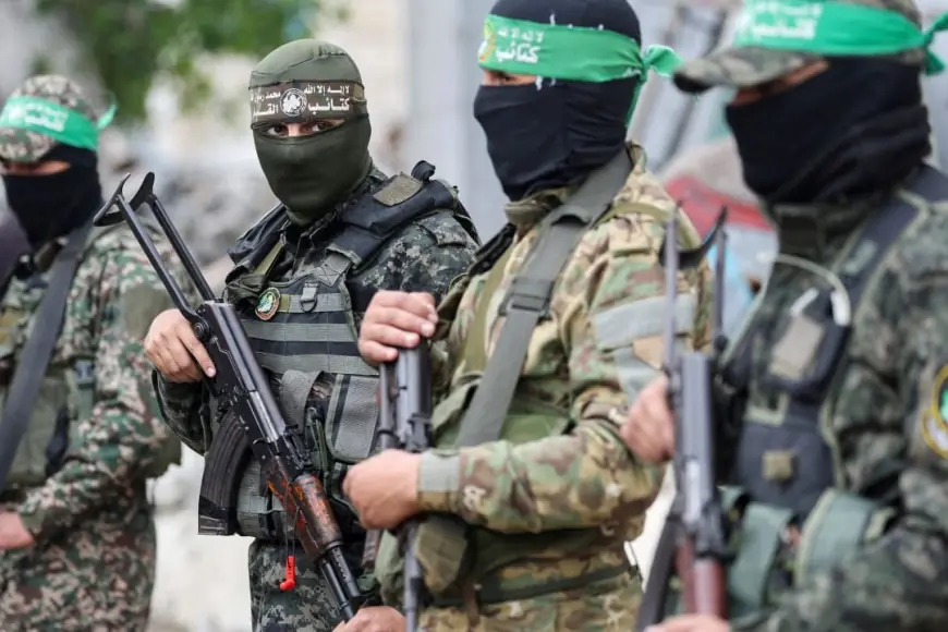 Kahire’de rehineler ve ateşkes için kritik görüşmeler başlıyor