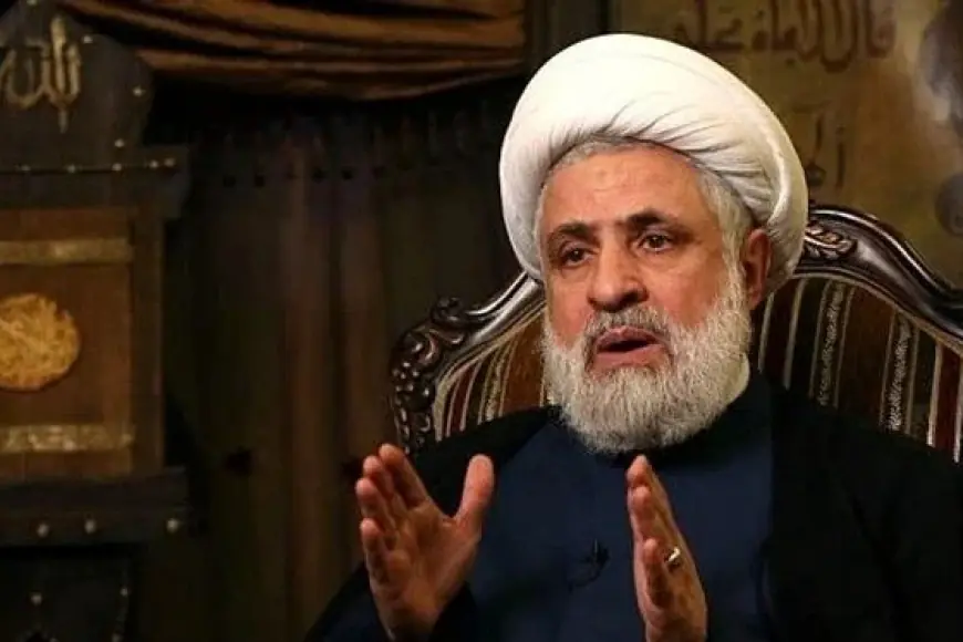 Hizbullah’tan Trump’ın Gazze Planına Tepki