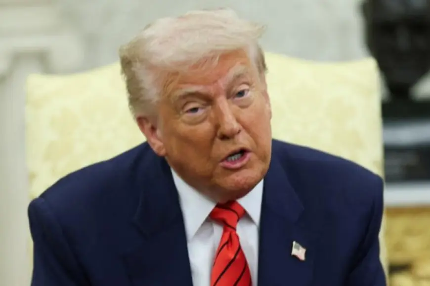 'Trump, Hamas’ı Gecikmeye Karşı Uyardı'
