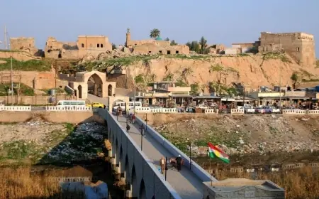 Irak, Enfal kurbanlarını tanıdı