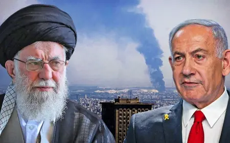 İsrail-İran gerilimi: Saldırı yok ama yanlış anlaşılma riski yüksek